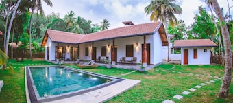 Villa Hiriketiya