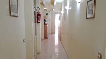 Vestibule
