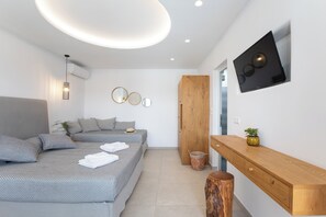 Caja de seguridad en la habitación y sistema de insonorización 