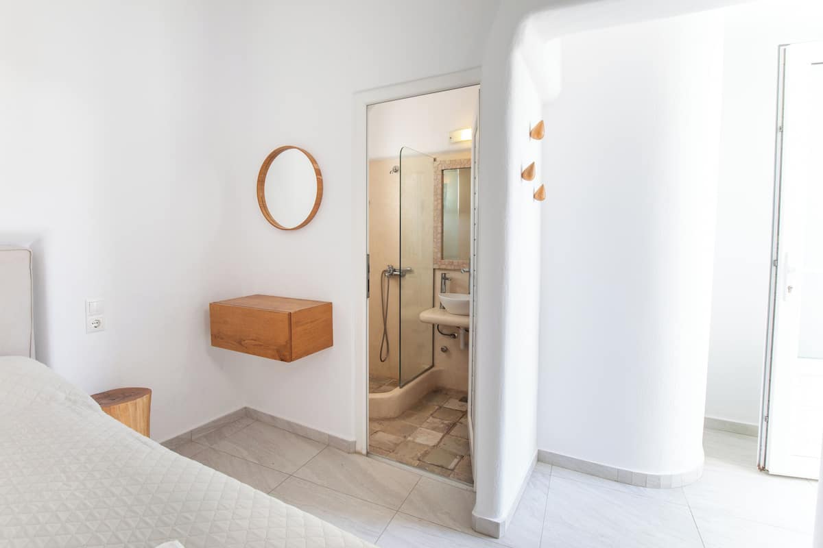 Economy-Doppelzimmer