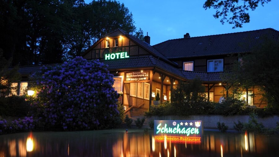 Hotel Schnehagen