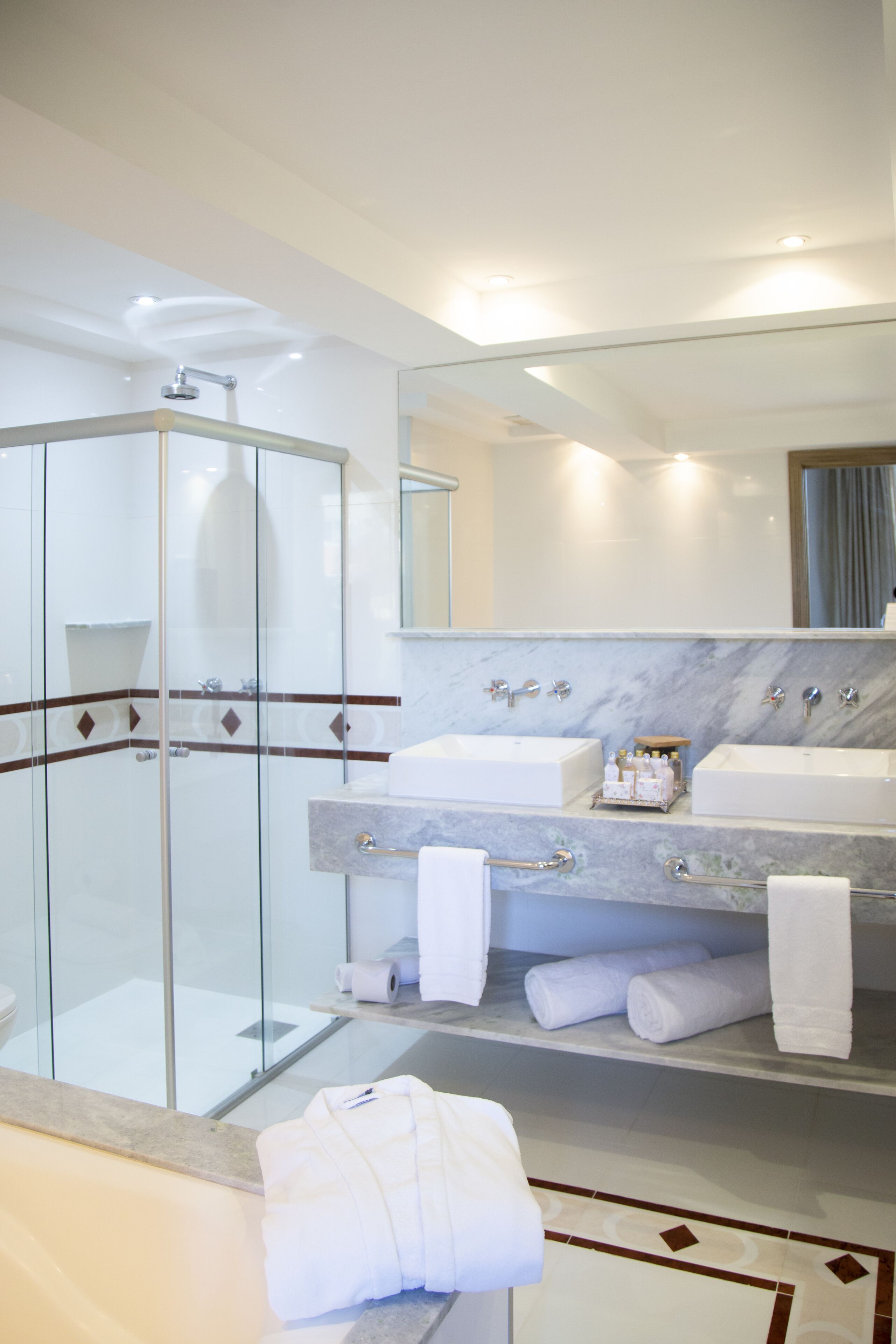 1 bedroom, minibar, in-room safe, desk