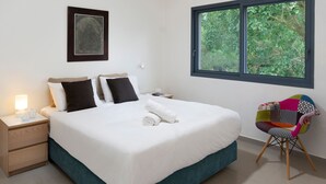 Apartamento conforto
