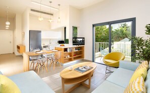 舒适公寓 | 客厅