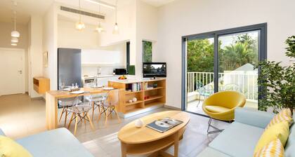 HolyGuest - Hakerem St.