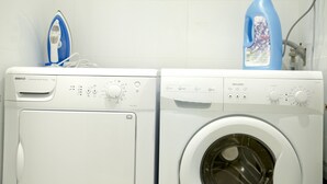 Comfort Apartment, 2 Bedrooms | Room amenity - Holyguest - Mendele (Tel Aviv)