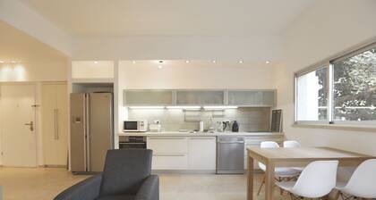 HolyGuest - Ruppin St. 18