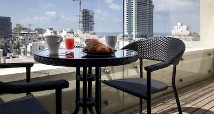 Holyguest - Hacovchim St. 15