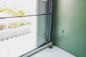 Balcón
