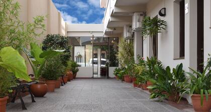 Ref Apart Hotel