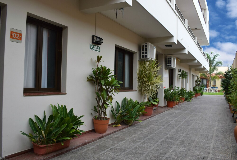 Apart Hotel Ref image