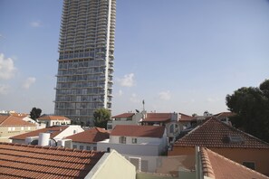 Deluxe Villa, 3 Bedrooms | View from room