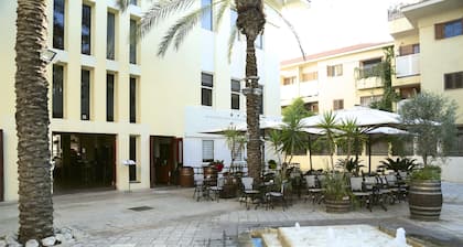Holyguest - Chelouche Villa