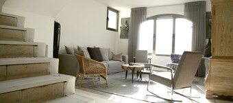 Holyguest - Chelouche Villa