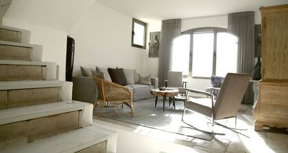 Holyguest - Chelouche Villa