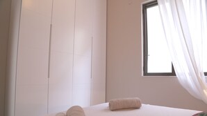 Design Apartment - Holyguest - Hess St. 8 (Tel Aviv)