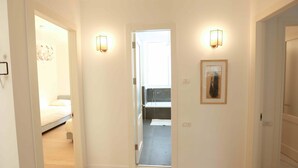Interior - HolyGuest - Yossef Hanassi St. (Tel Aviv)