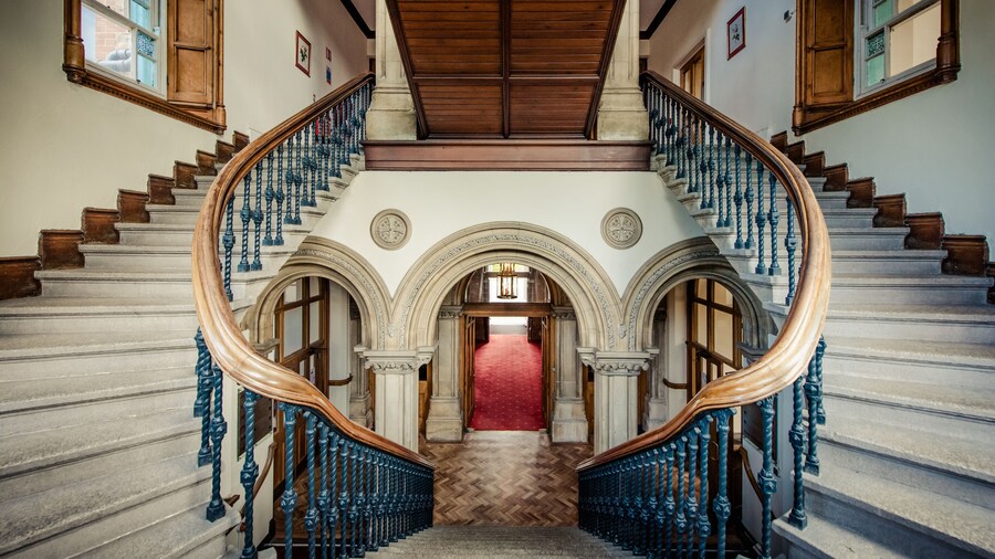 DCU Rooms at All Hallows College - Hostel