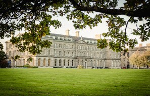 Front of property - DCU Rooms at All Hallows College - Hostel (Dublin)