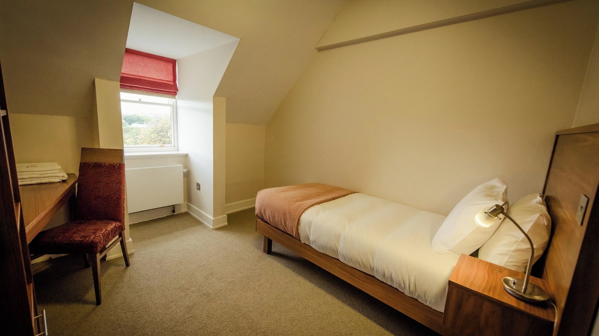 Dortoir Partagé, 1 lit une place