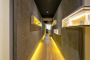 Hallway - Profumo Maison Pellegrino (Rome)