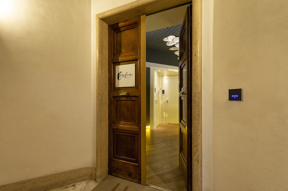 Profumo Maison Pellegrino