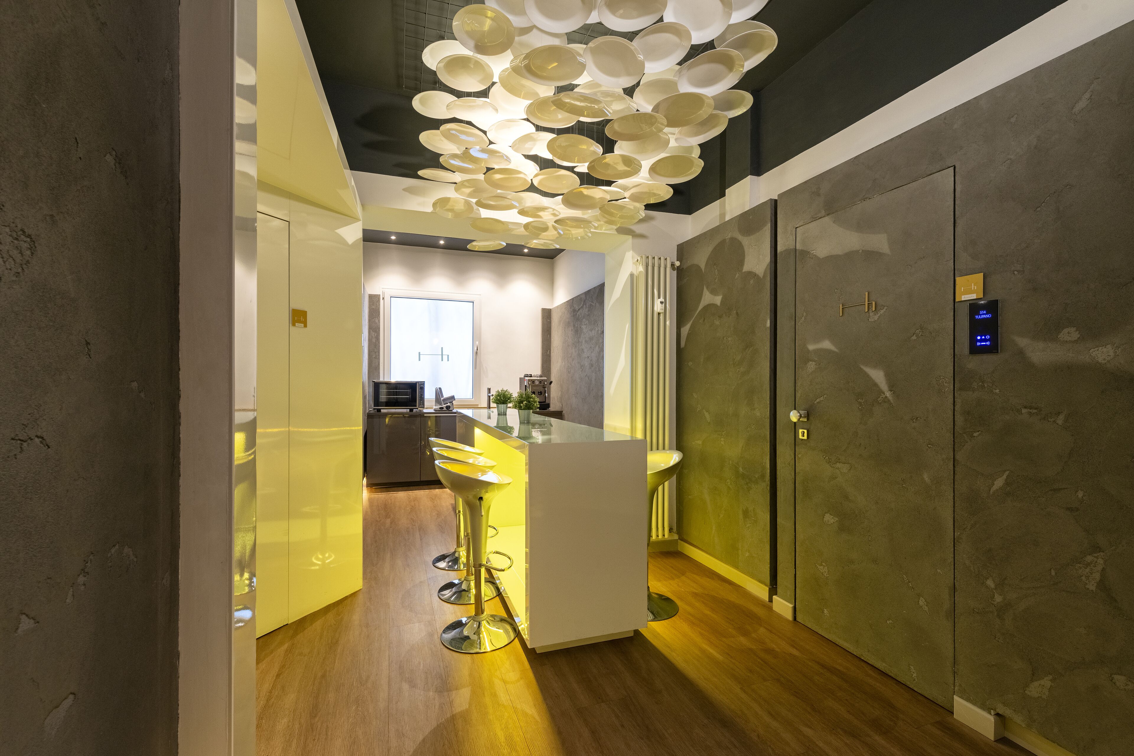 Foto - Maison Pellegrino