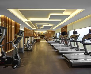Gimnasio