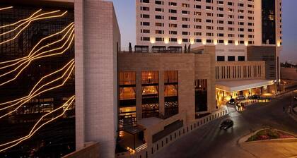 Fairmont Amman