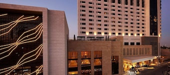 Fairmont Amman