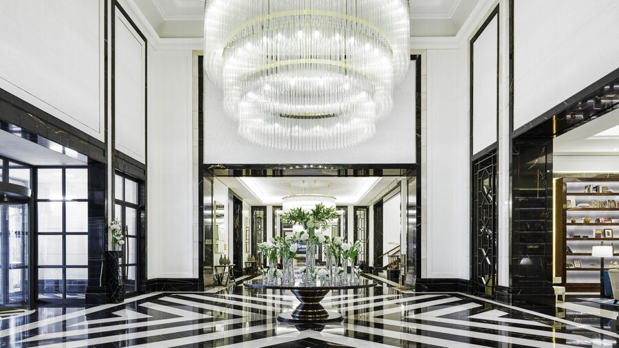 Fairmont Amman