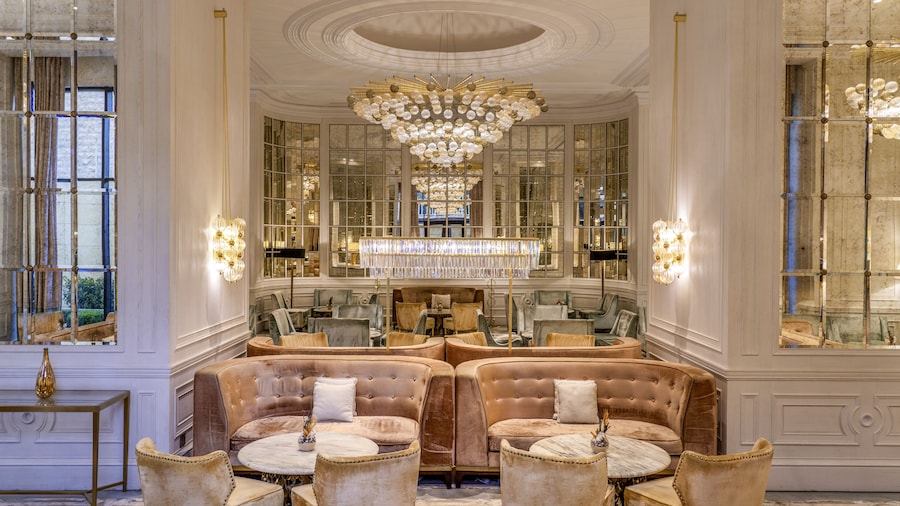 Fairmont Amman