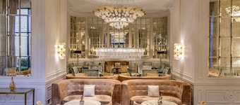 Fairmont Amman