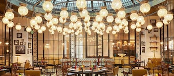 Fairmont Amman