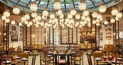 Fairmont Amman
