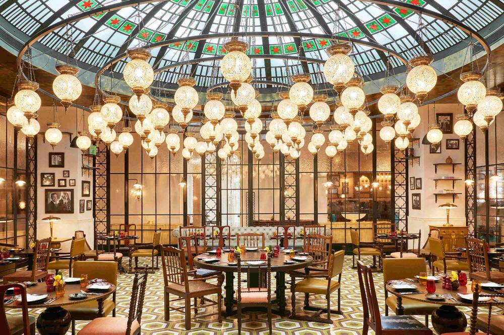 Fairmont Amman