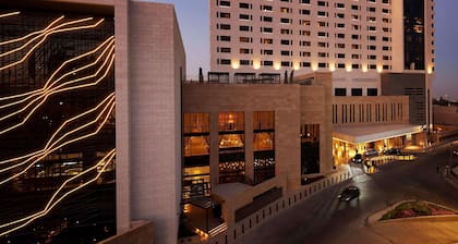 Fairmont Amman