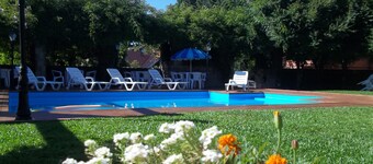 Pousada Casa Rosa