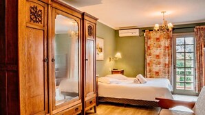 Room - Pousada Casa Rosa (Canela)