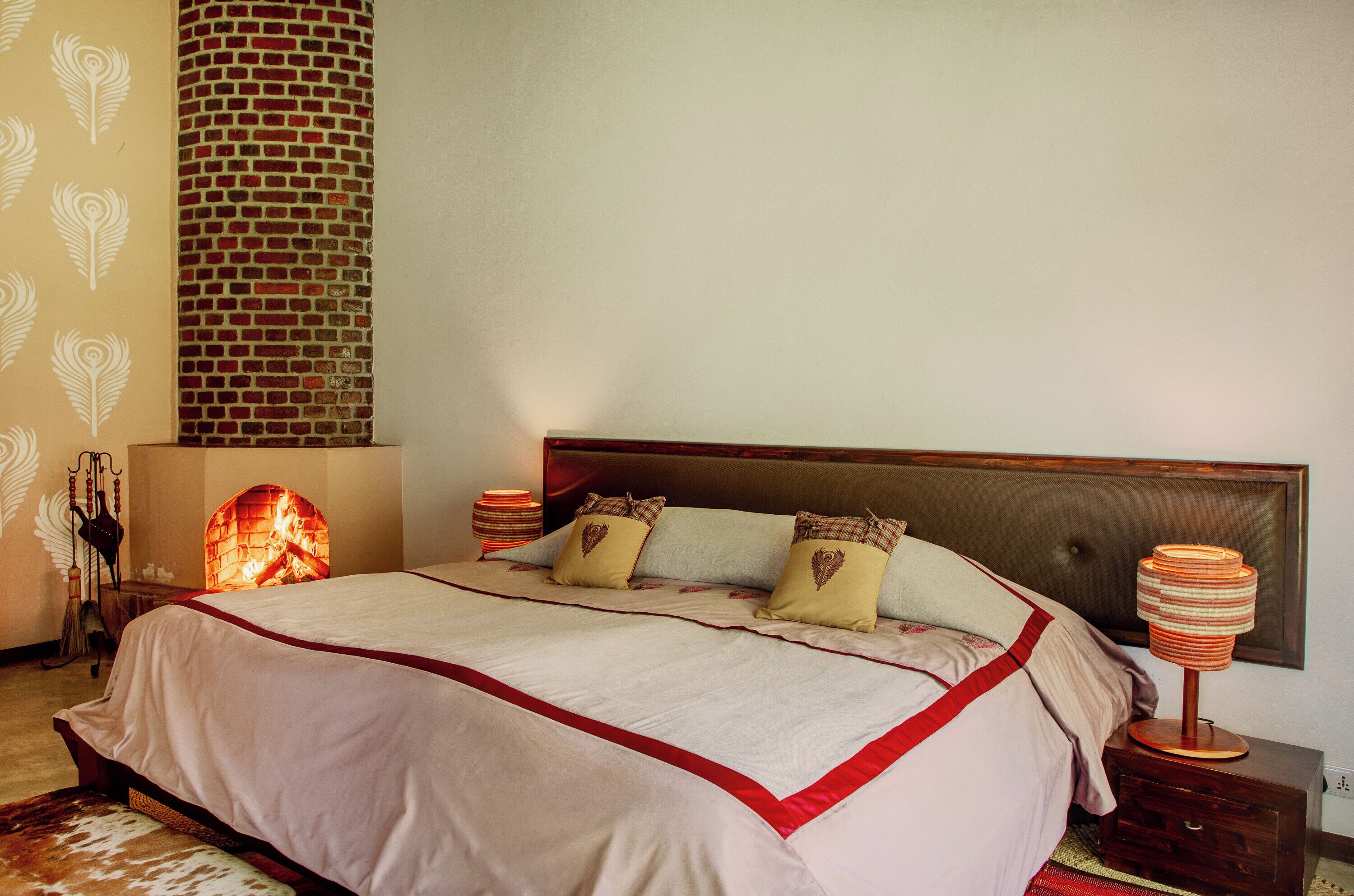 Junior Suite | Egyptian cotton sheets, premium bedding, down comforters