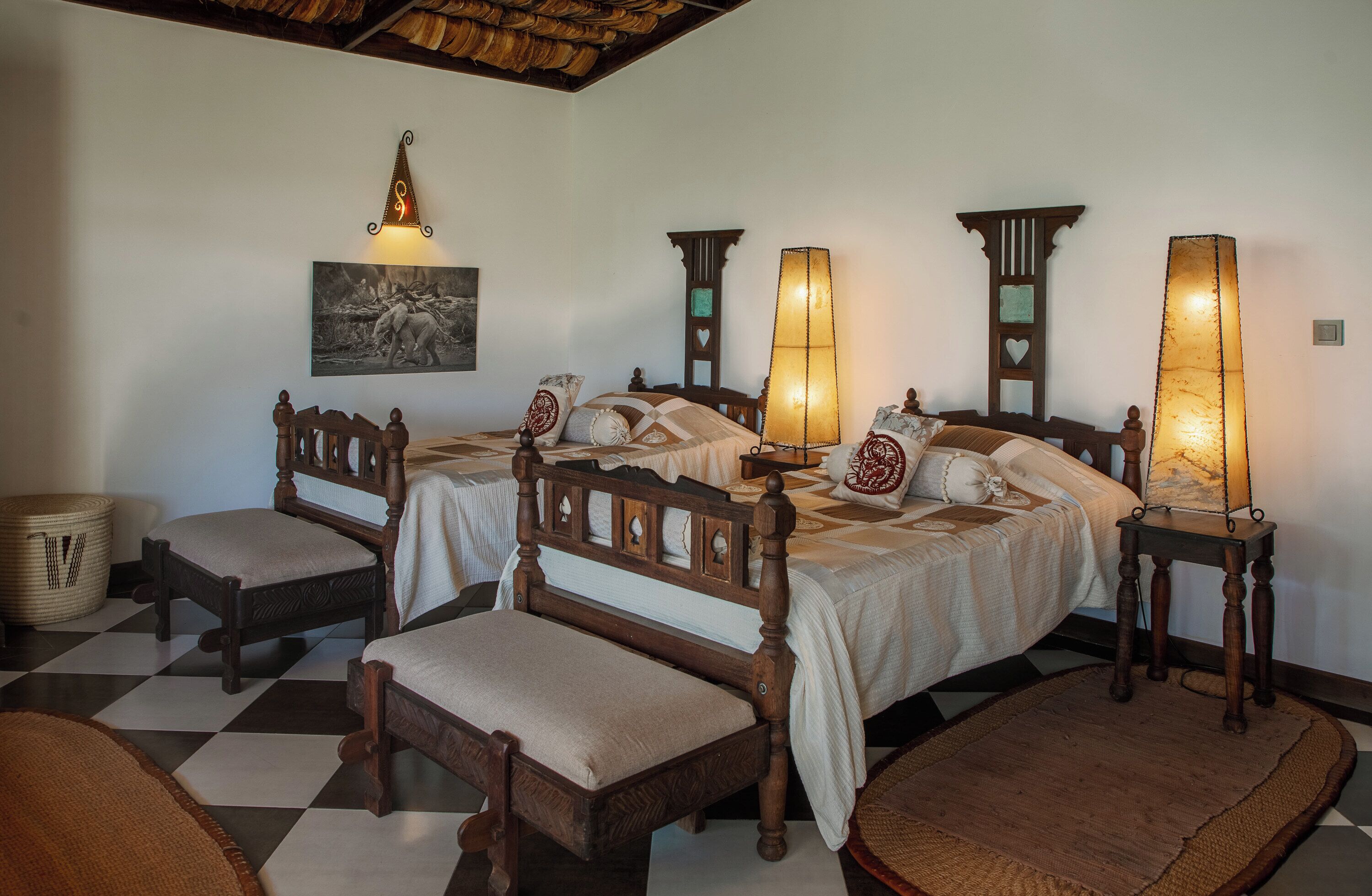 Suite | Egyptian cotton sheets, premium bedding, down comforters