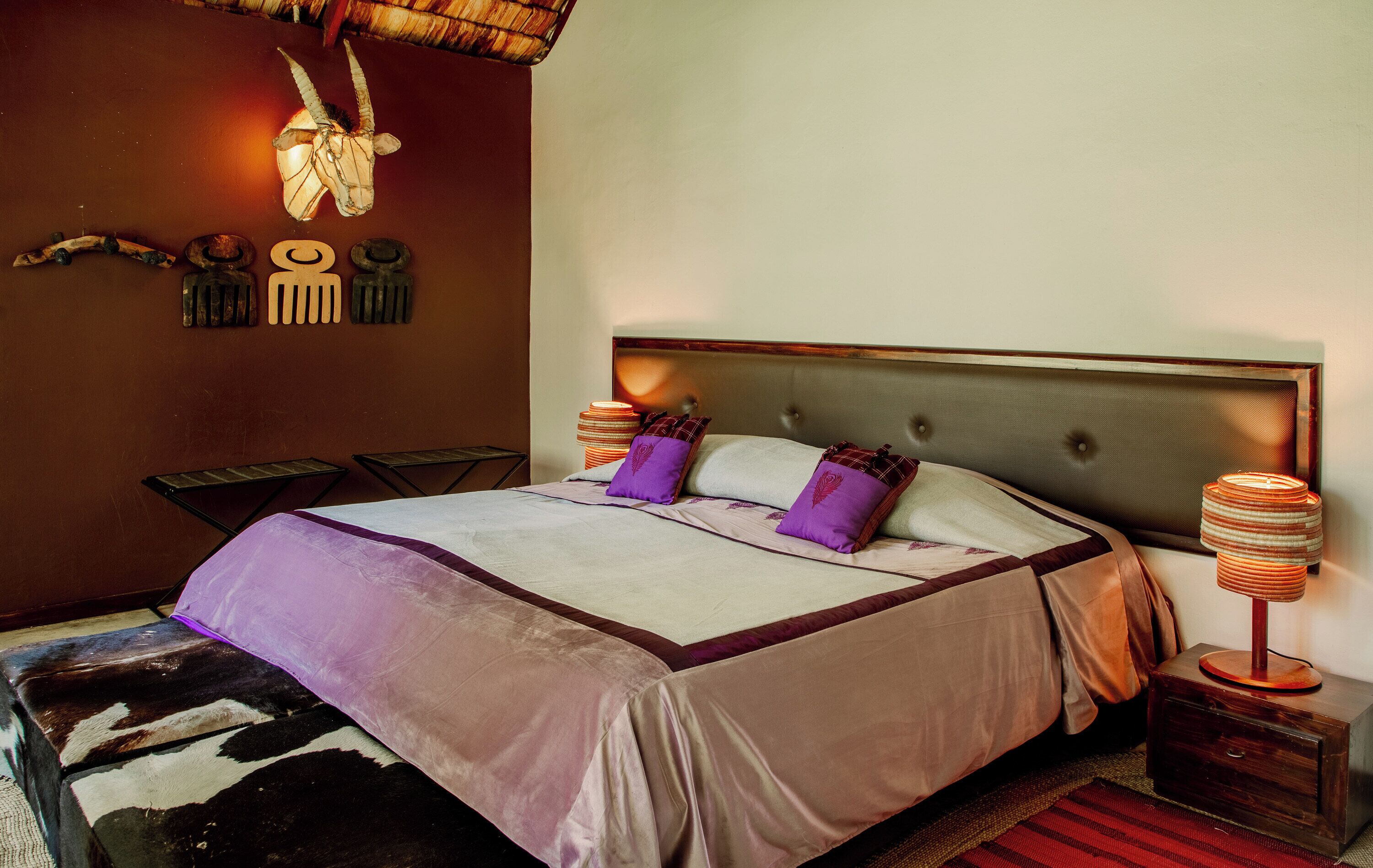 Junior Suite | Egyptian cotton sheets, premium bedding, down comforters