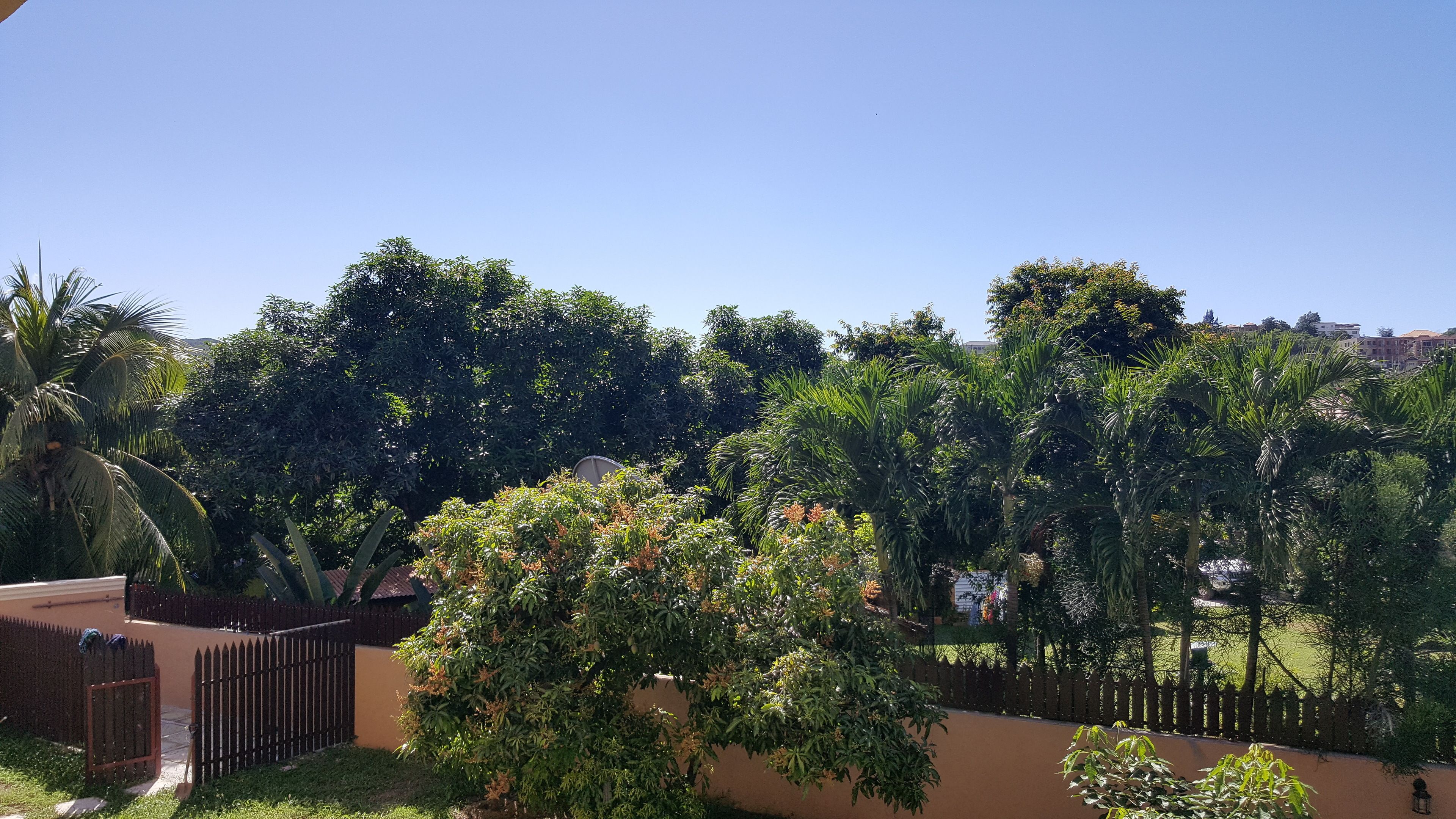 Apt 12, Executive Suites - Palms of Ottawa | Vista do quarto