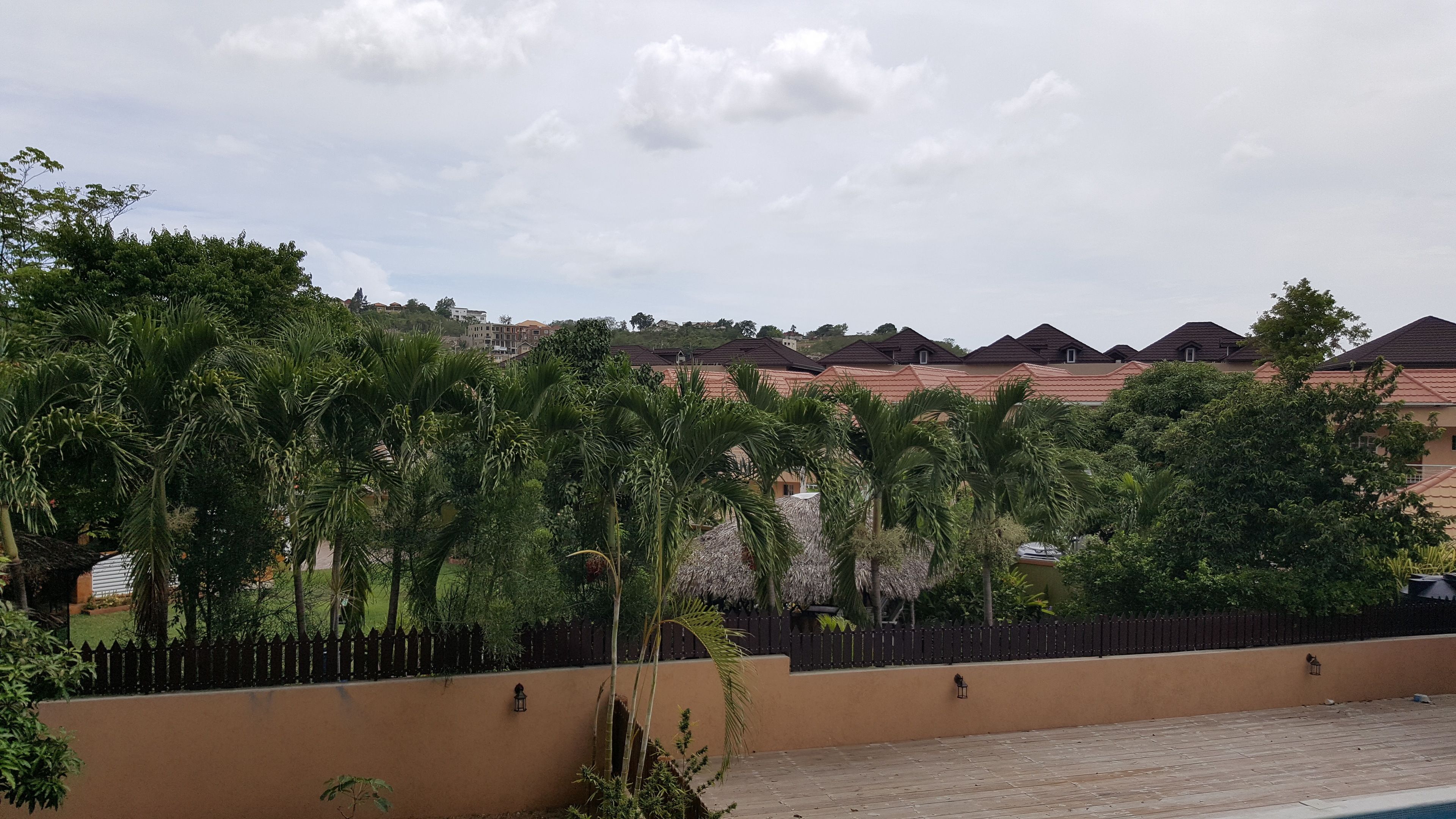 Apt 12, Executive Suites - Palms of Ottawa | Vista do quarto