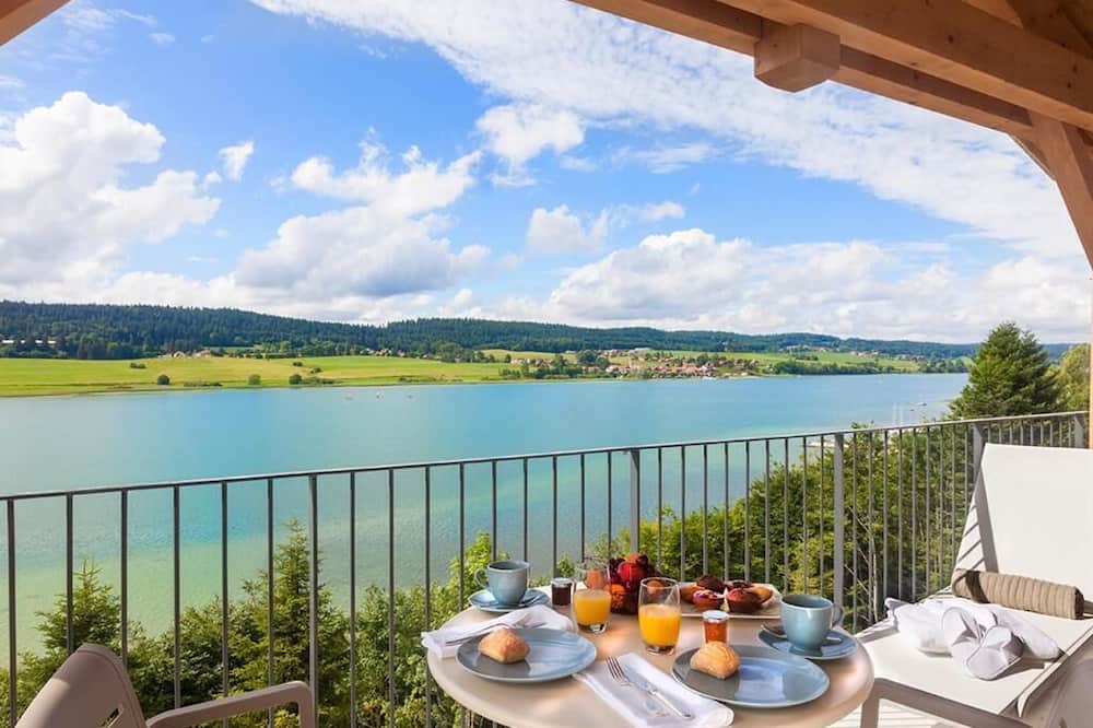 Hôtel Spa Les Rives Sauvages