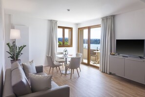 Télévision à écran plat