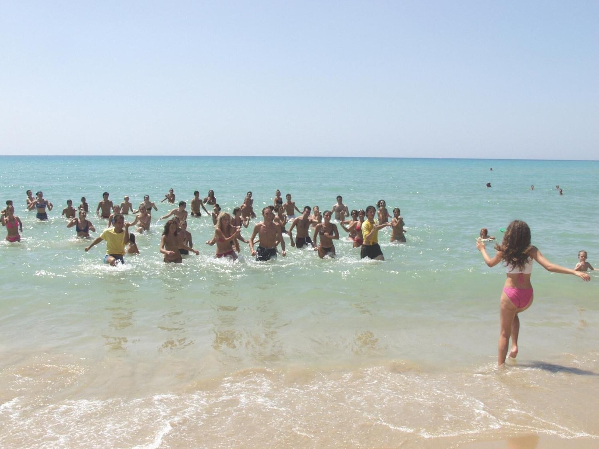 Strand