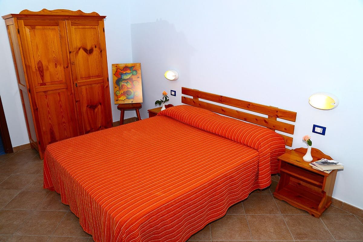 Studio (2 pax) | Cots/infant beds