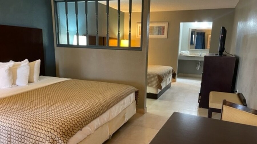 Guest Inn