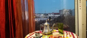 Rayan apartment fes medina